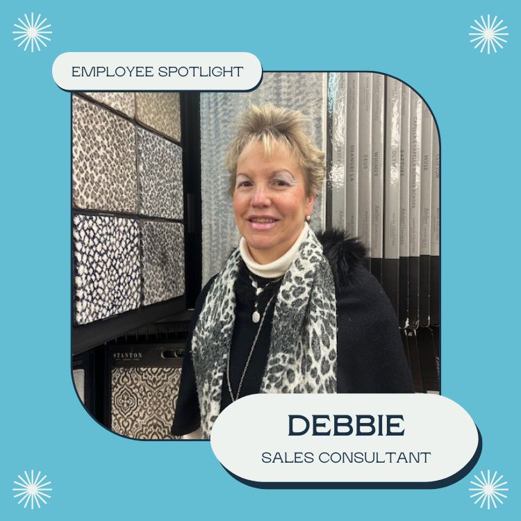 Debbie - Sales Consultant