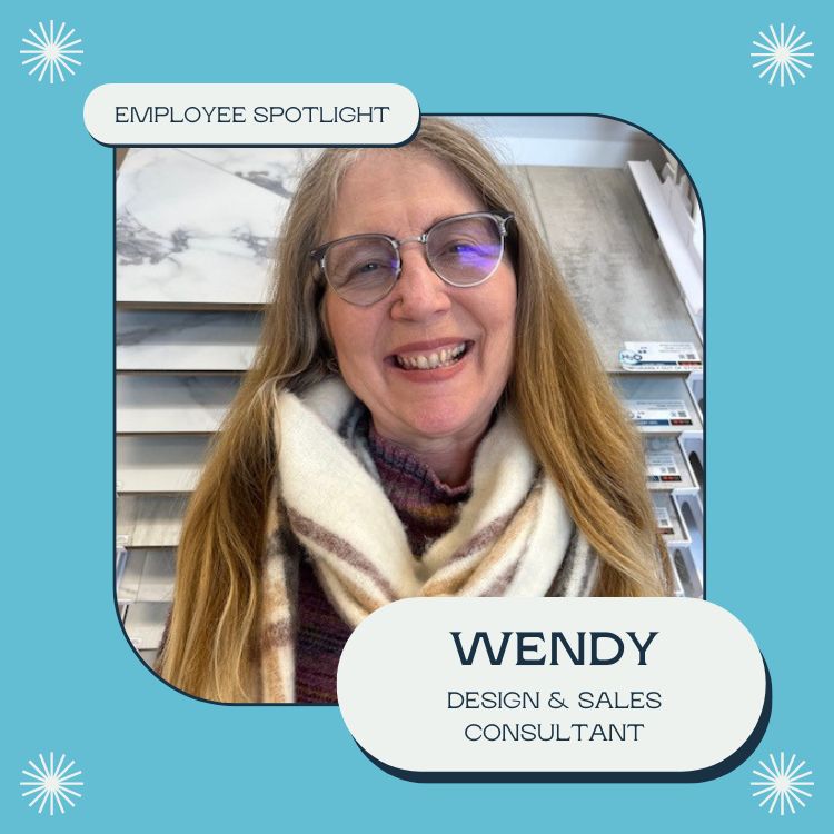 Wendy - Sales Consultant
