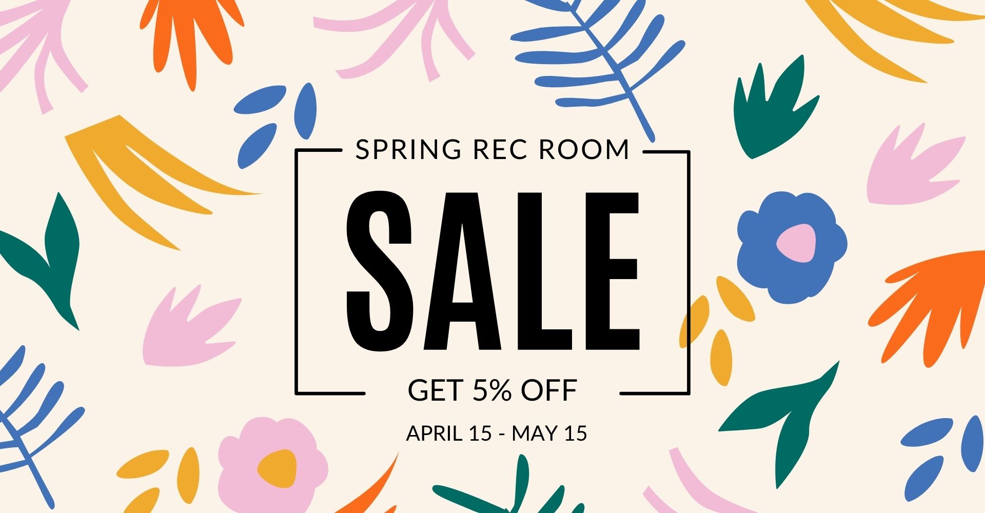 March Sale on Carpet - 10% off