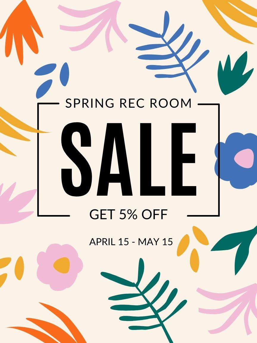 March Sale on Carpet - 10% off